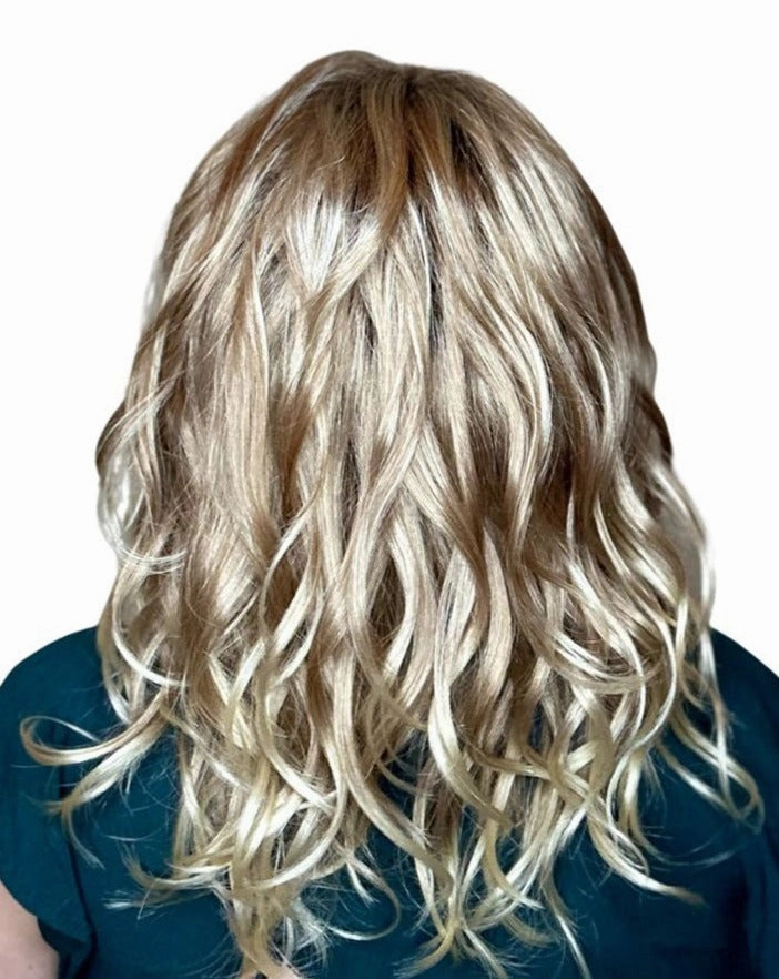 Riley Wig by Henry Margu | Synthetic Hair | Average Cap