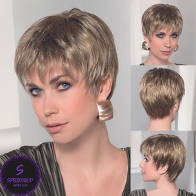 Rimini Mono (Petite/Average and Large Cap) - Modixx Collection by Ellen Wille