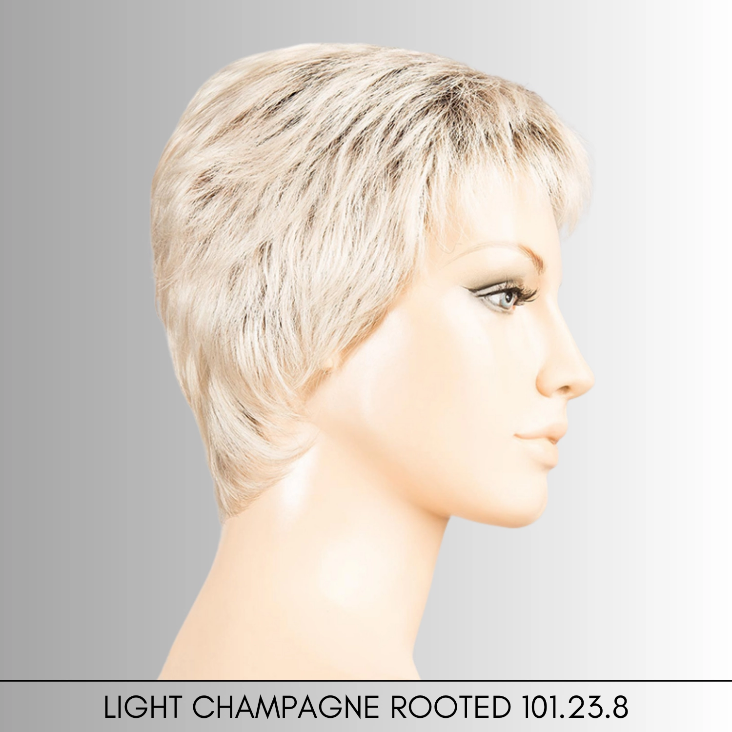Risk - Hair Power Collection by Ellen Wille