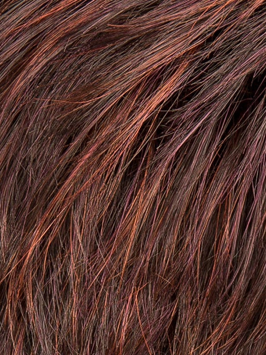 Risk by Ellen Wille | Hair Power | Synthetic Fiber