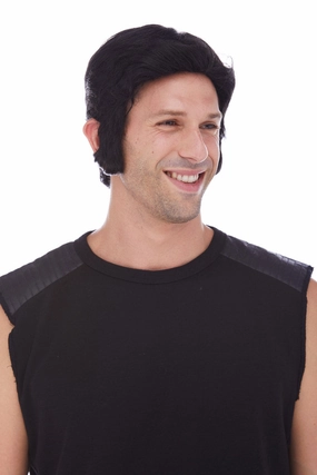 Rock N Roll <br>Synthetic Wig