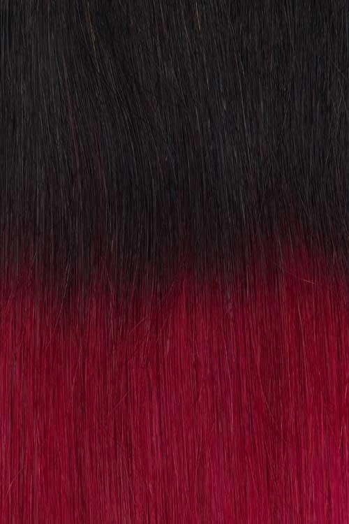 Romie <br>Synthetic Lace Part Wig