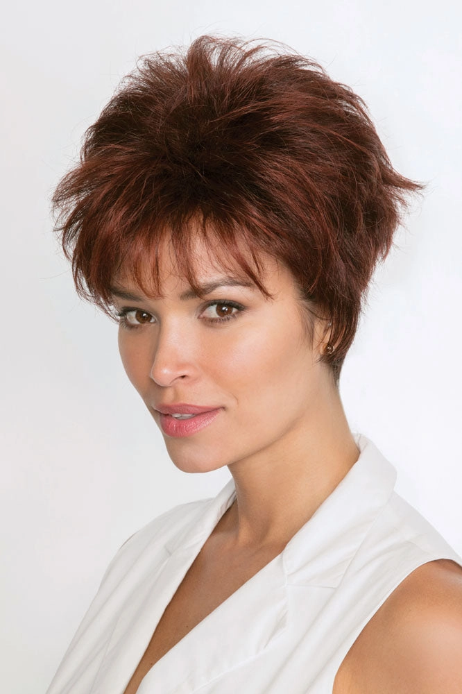 Roni <br>Synthetic Wig