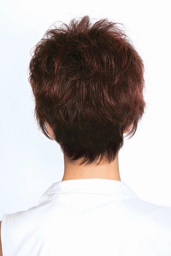 Roni <br>Synthetic Wig