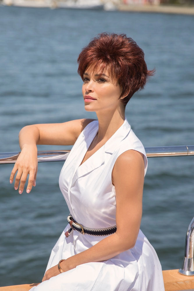 Roni <br>Synthetic Wig