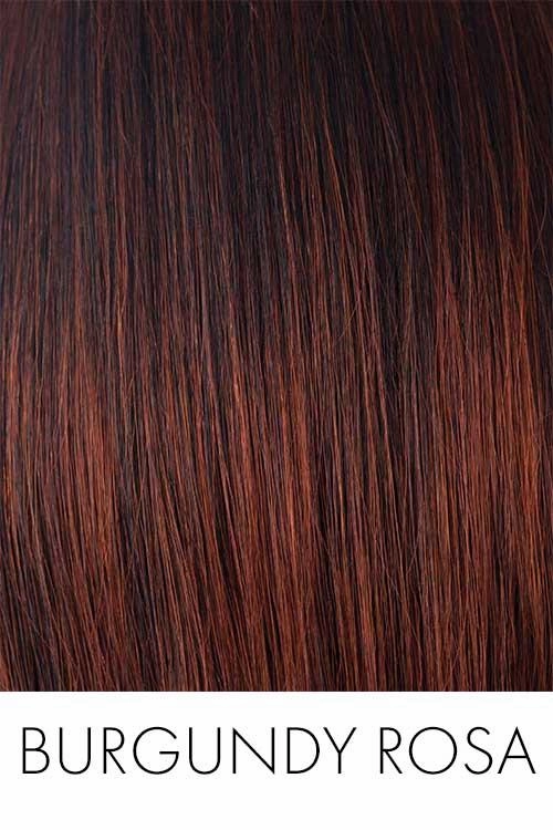 Roni <br>Synthetic Wig