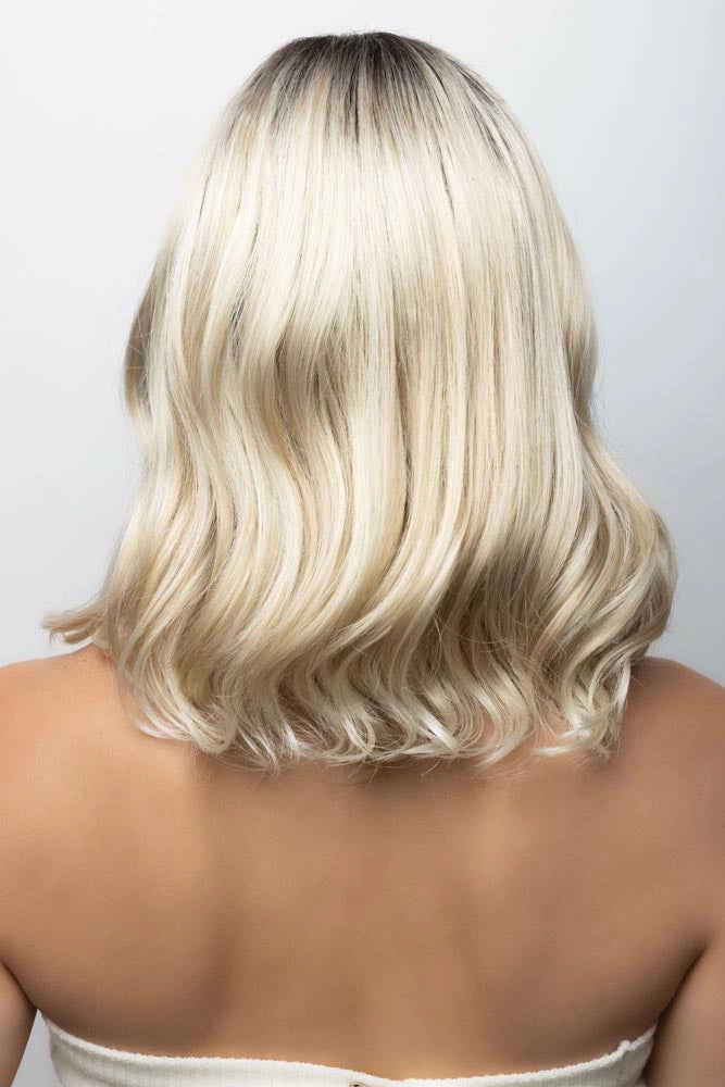 Rory <br>Synthetic Wig