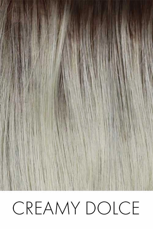 Rory <br>Synthetic Wig
