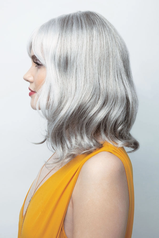 Rory <br>Synthetic Wig