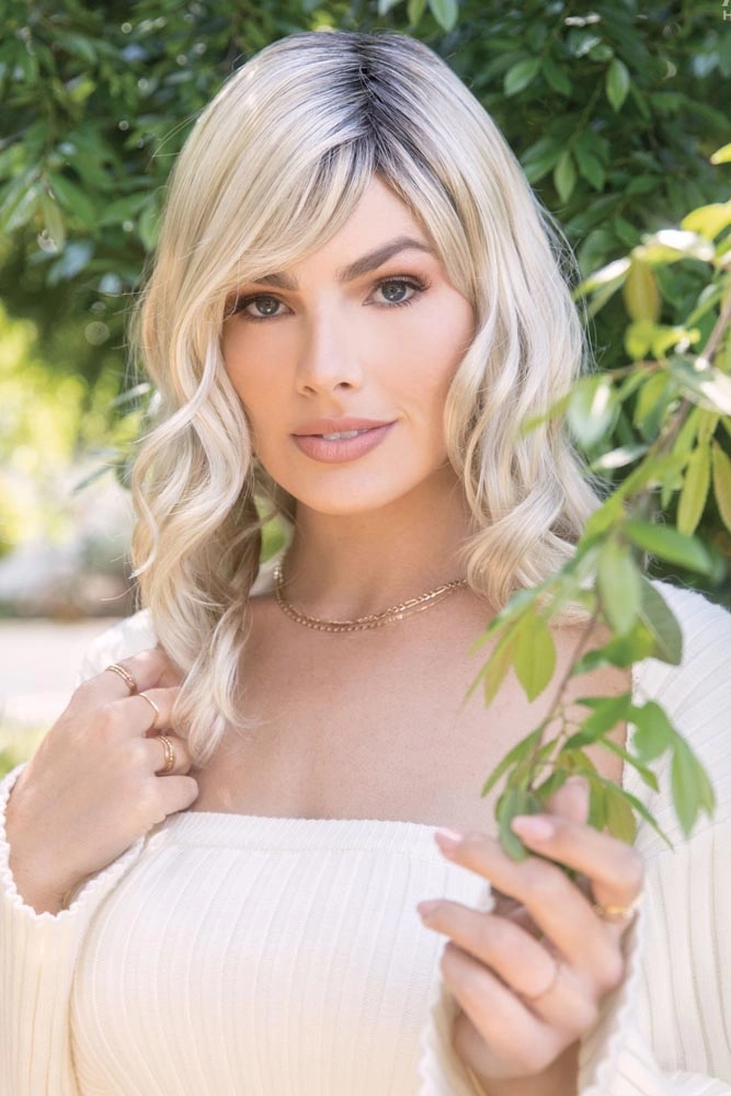 Rory <br>Synthetic Wig