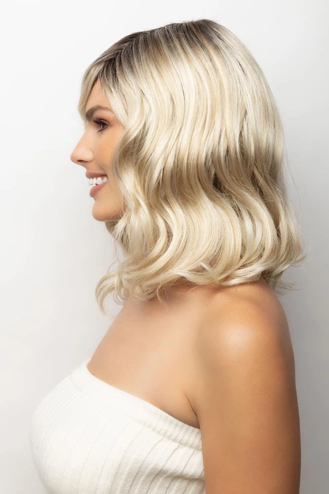 Rory <br>Synthetic Wig