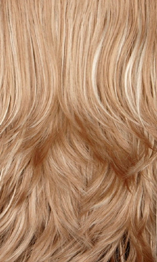 Rose Wig by Henry Margu | Synthetic Hair | Petite/Average Cap