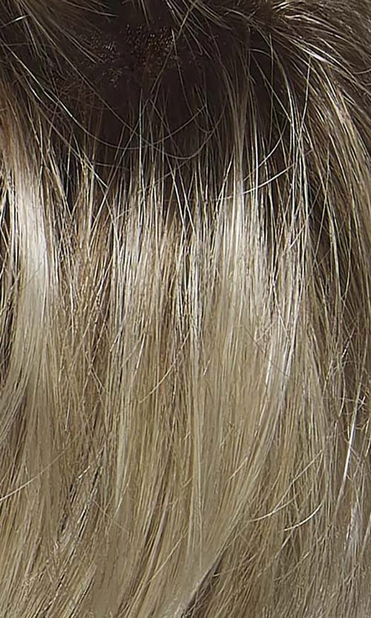 Rose Wig by Henry Margu | Synthetic Hair | Petite/Average Cap