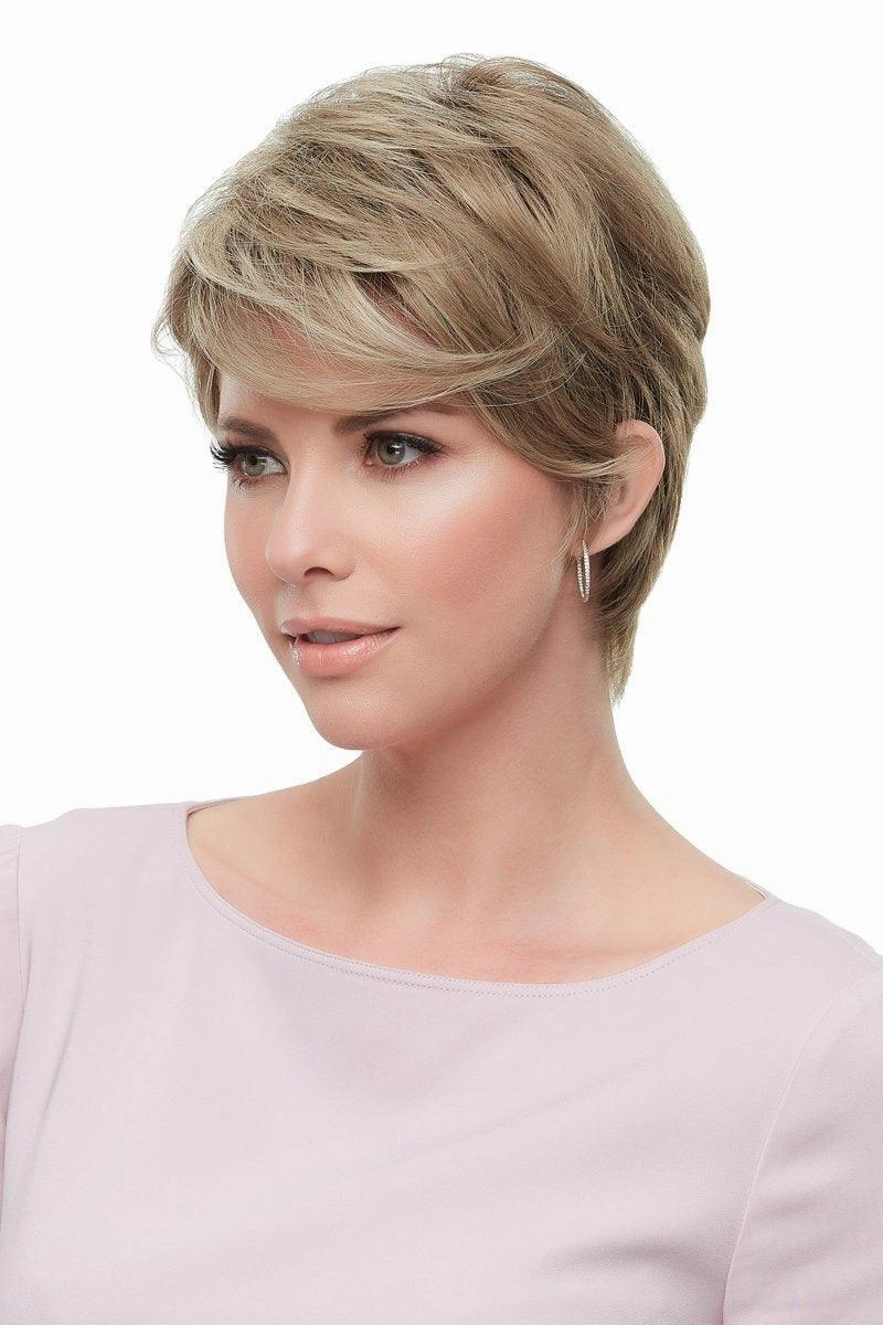 Rose Wig by Jon Renau | Synthetic (Lace Front Mono Top)