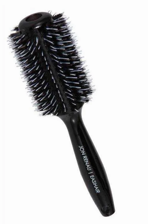 Round Bristle Brush