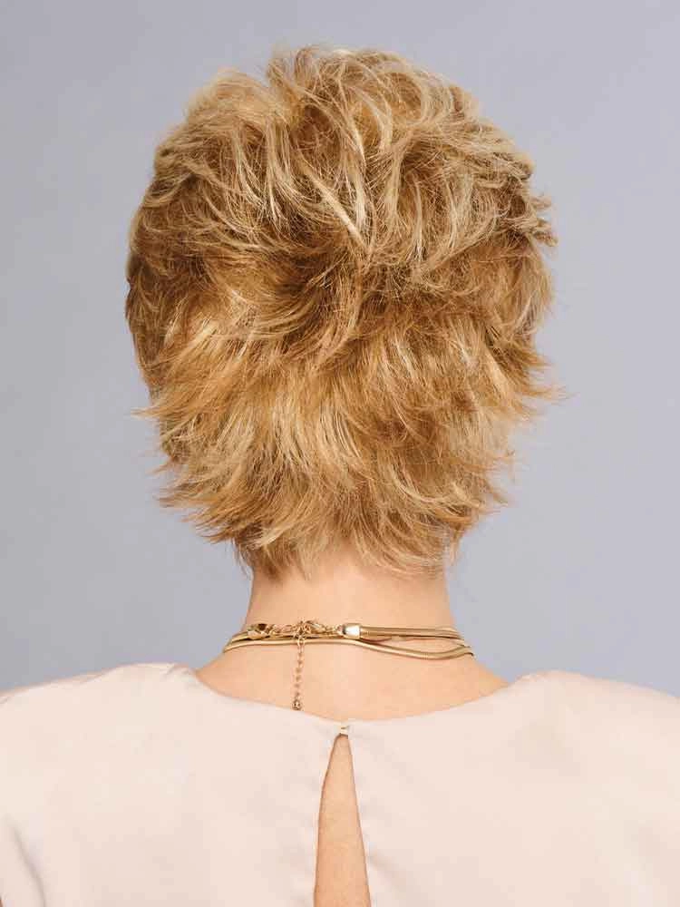 Royal Tease wig - Gabor