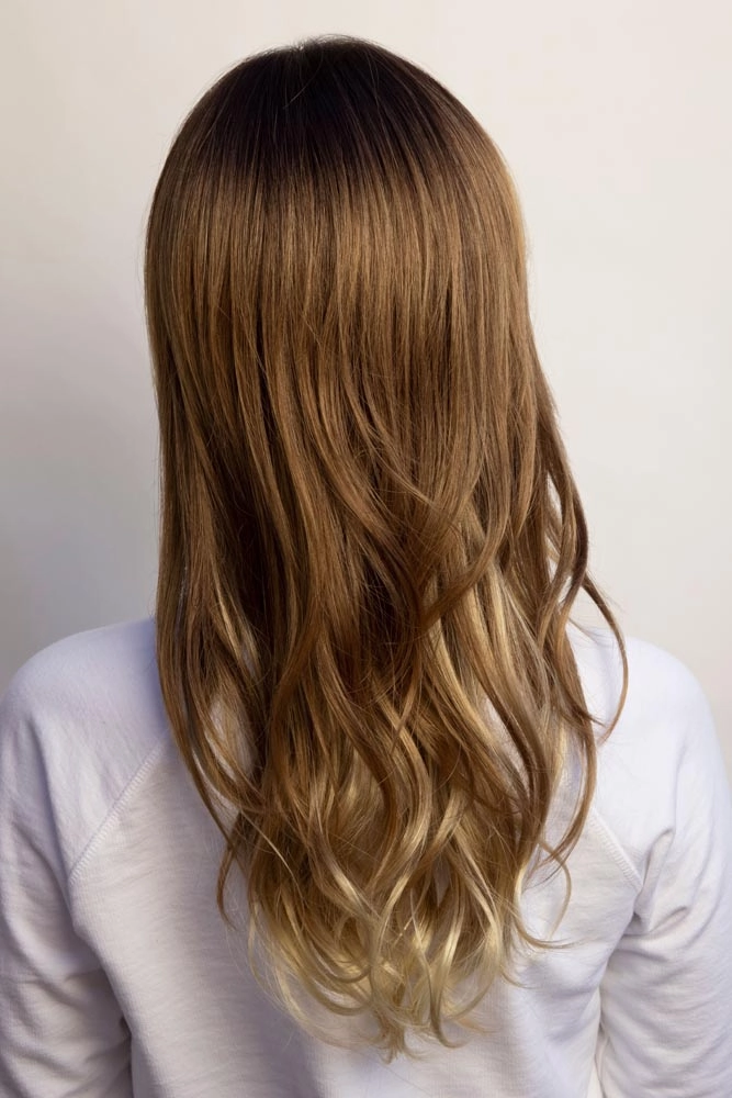 Royce <br>Synthetic Monofilament Lace Front Wig