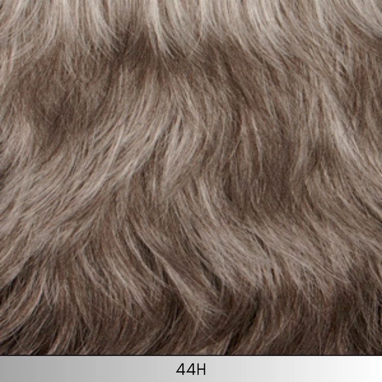 Ruby - Synthetic Wig Collection by Henry Margu