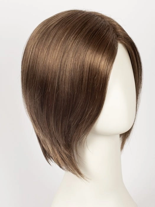 Rule | Synthetic Wig (Mono Crown)