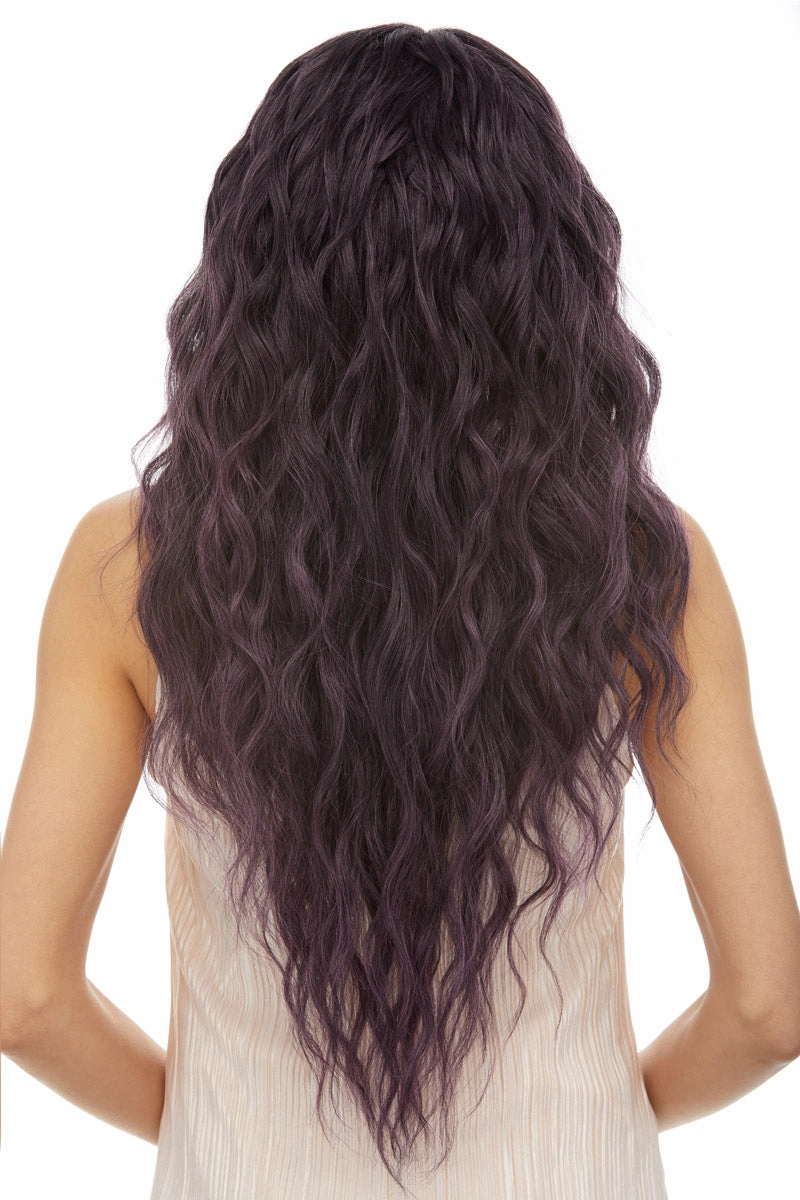 Rune <br>Synthetic Lace Front Wig