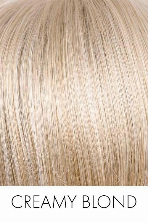 Ryan <br>Synthetic Monofilament Wig