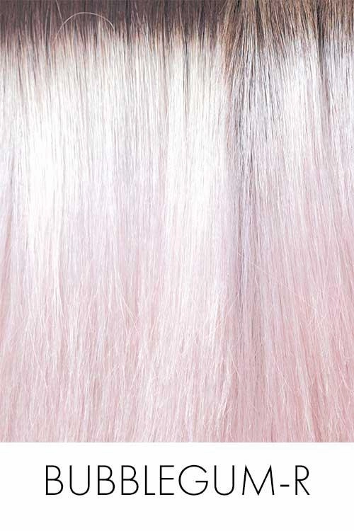 Ryder <br>Synthetic Monofilament Lace Front Wig