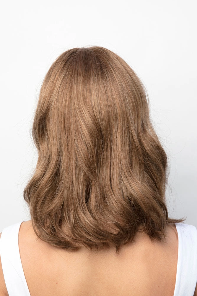Ryder <br>Synthetic Monofilament Lace Front Wig