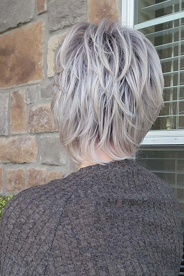 S103 Melody wig by WigPro | Heat Friendly Synthetic Hair | Average Cap