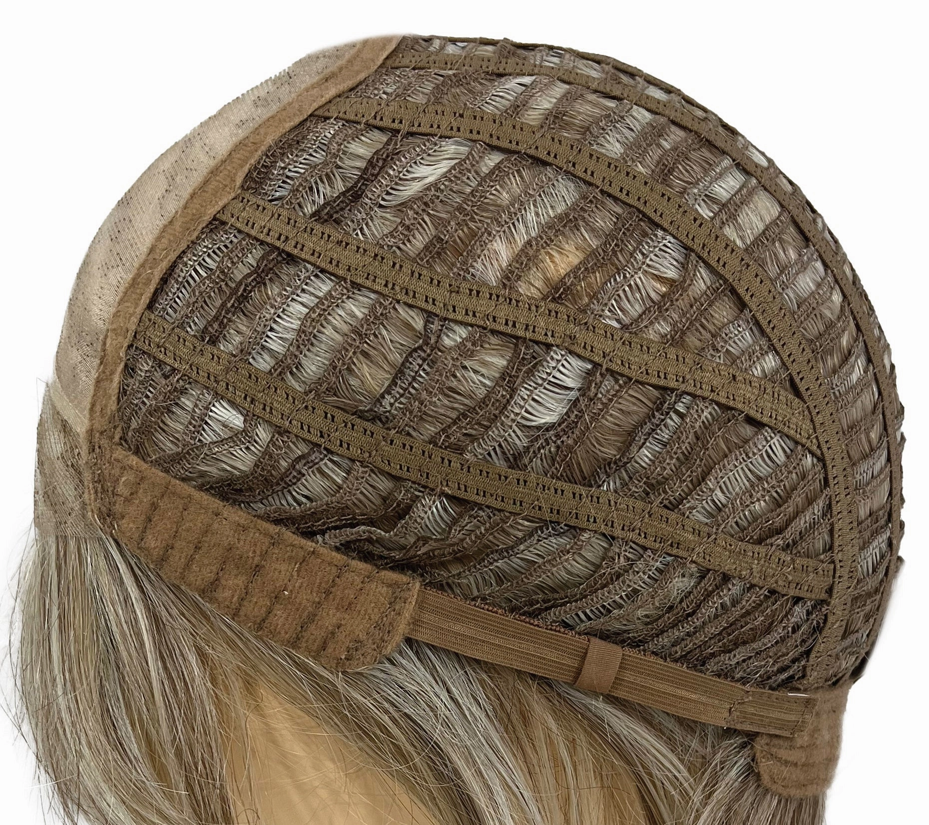 S103 Melody wig by WigPro | Heat Friendly Synthetic Hair | Average Cap