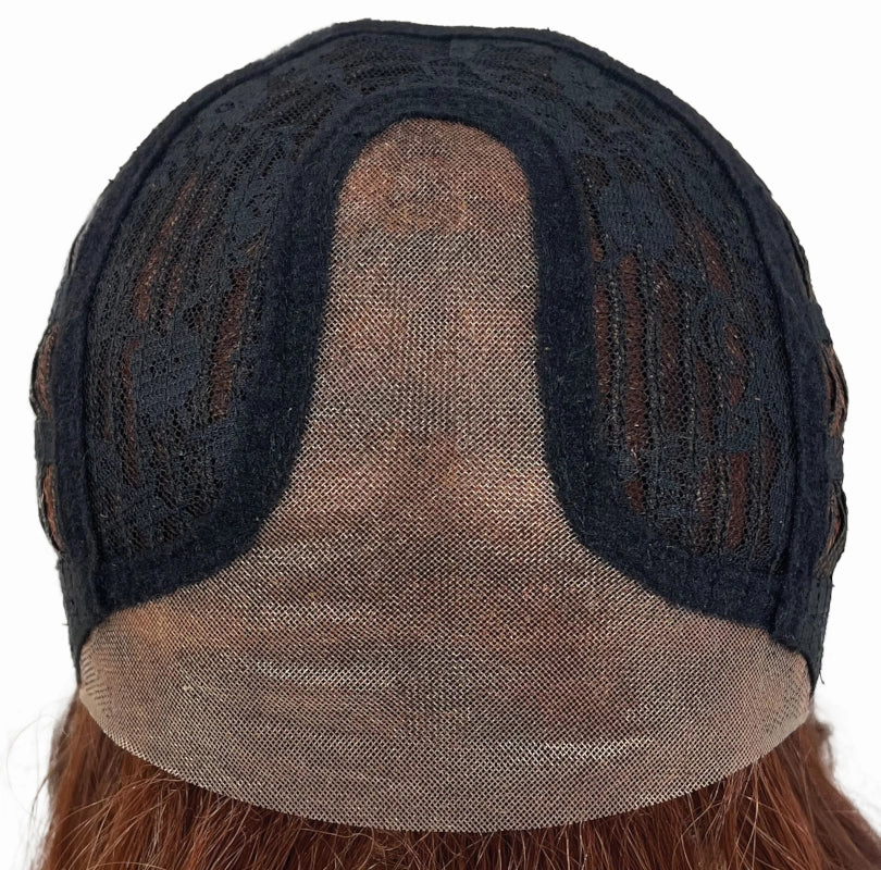S107 Harper Wig by Style Unveiled | Heat Resistant Synthetic