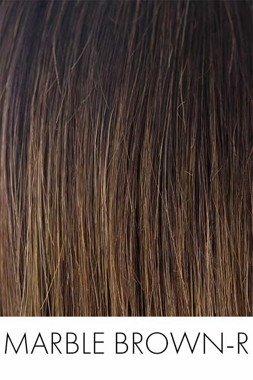 Sage <br>Synthetic Lace Front with Lace Part Wig