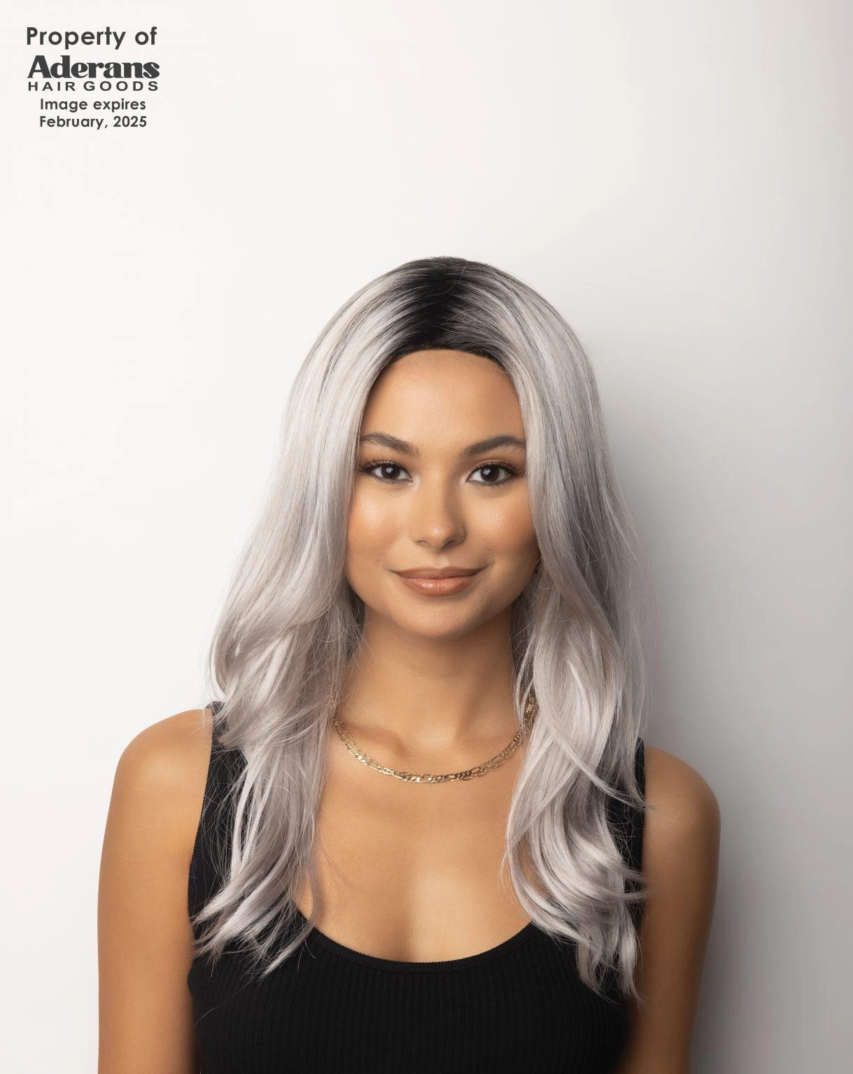 Sage Wig by Rene of Paris | Synthetic Lace Front (Mono Part)