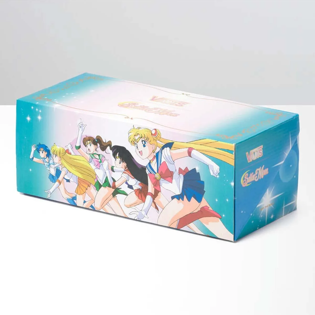   Sailor Moon Kid's Authentic 'Sailor Guardians'
