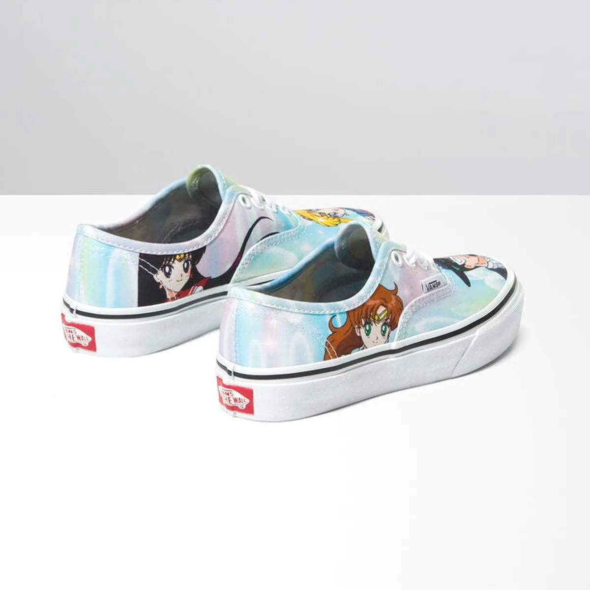   Sailor Moon Kid's Authentic 'Sailor Guardians'