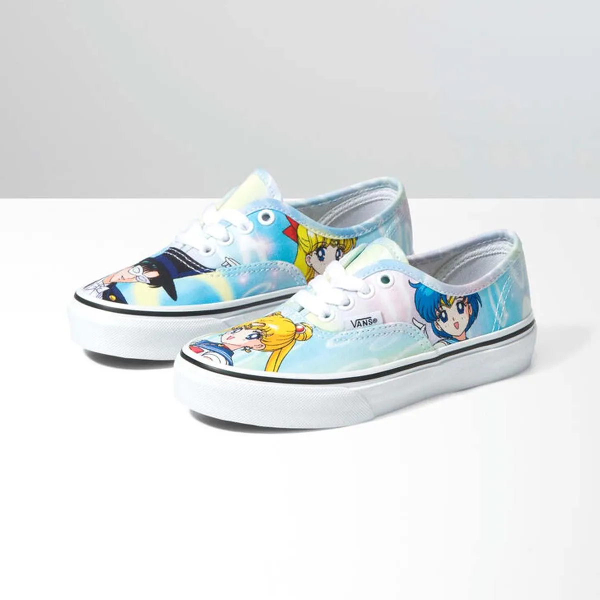   Sailor Moon Kid's Authentic 'Sailor Guardians'