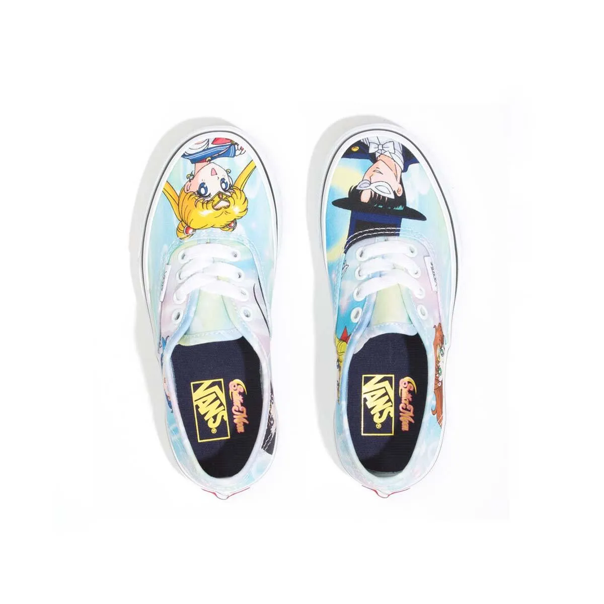   Sailor Moon Kid's Authentic 'Sailor Guardians'