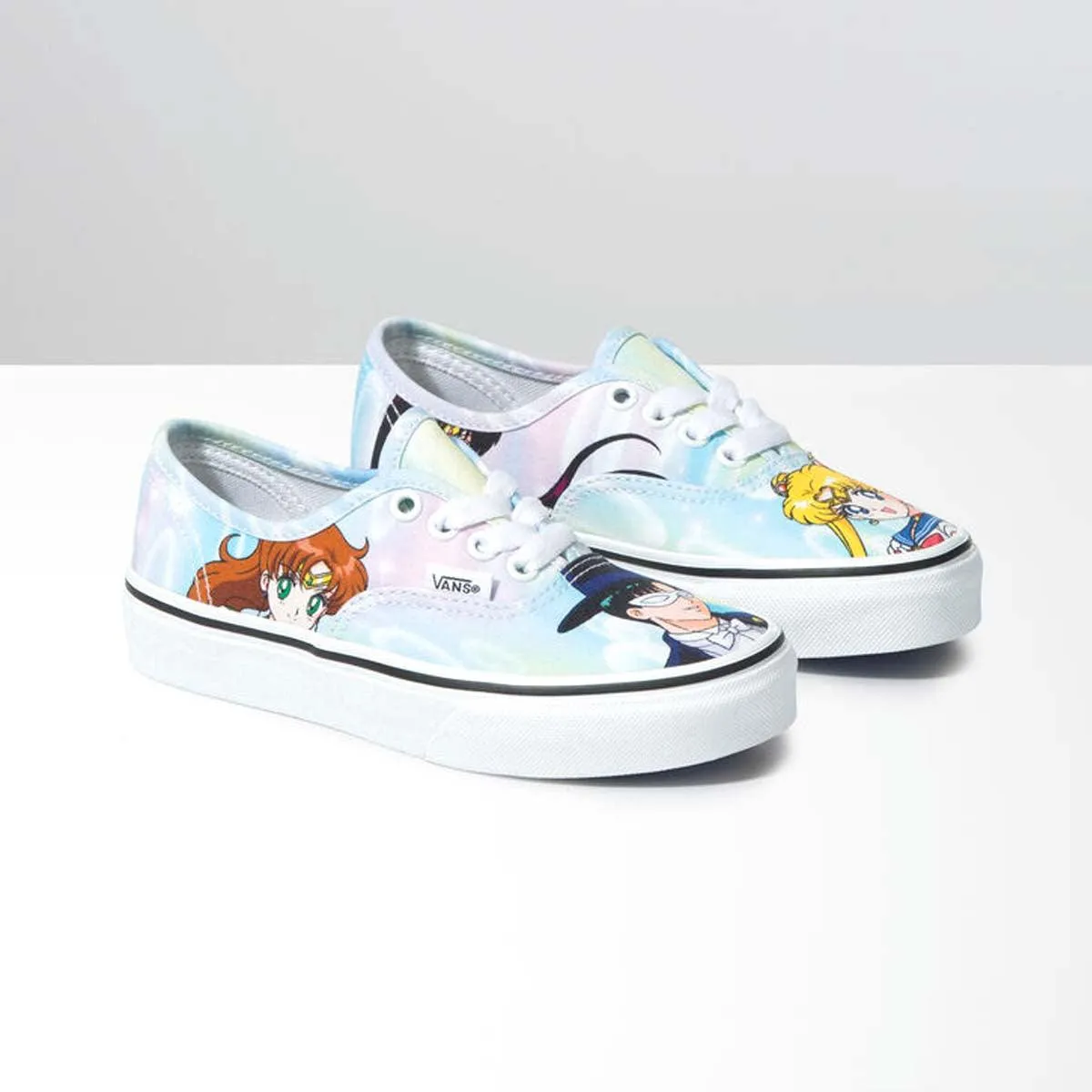   Sailor Moon Kid's Authentic 'Sailor Guardians'