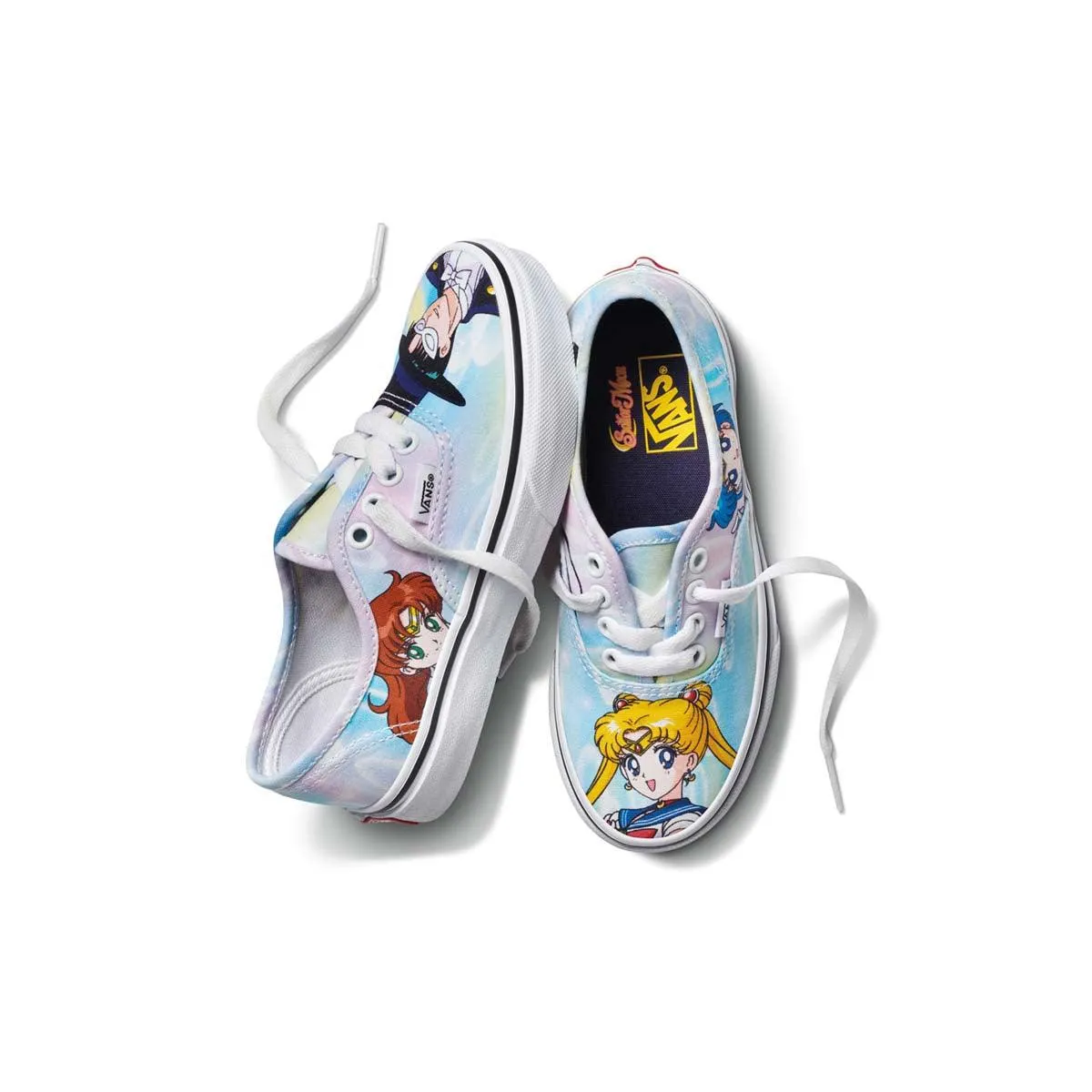   Sailor Moon Kid's Authentic 'Sailor Guardians'
