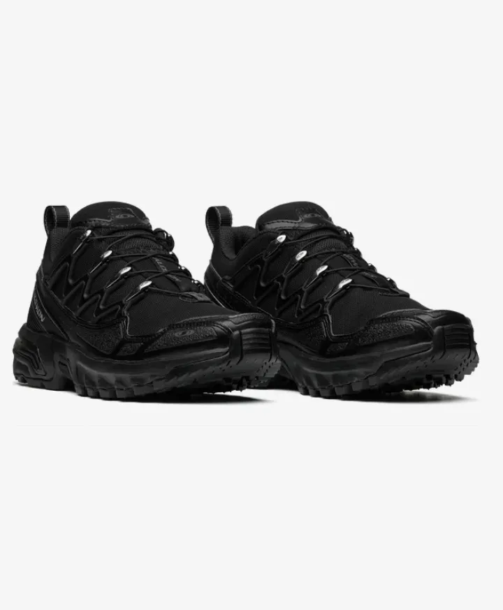 Salomon Unisex ACS   - Black/Black/Ftw Silver