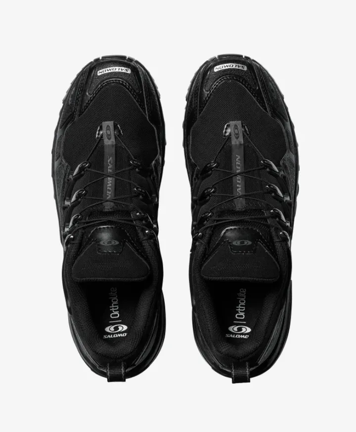 Salomon Unisex ACS   - Black/Black/Ftw Silver
