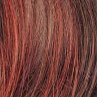 Salon Style Mono Lace wig - Gisela Mayer