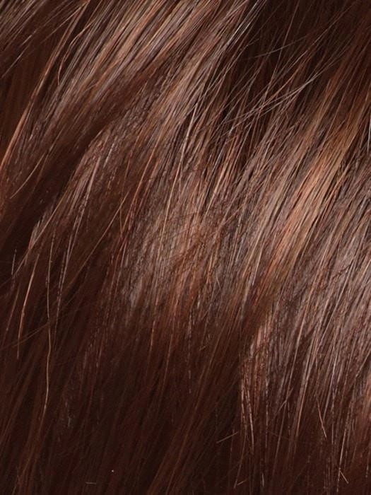 Samantha Wig by Amore | Synthetic (Mono Top)