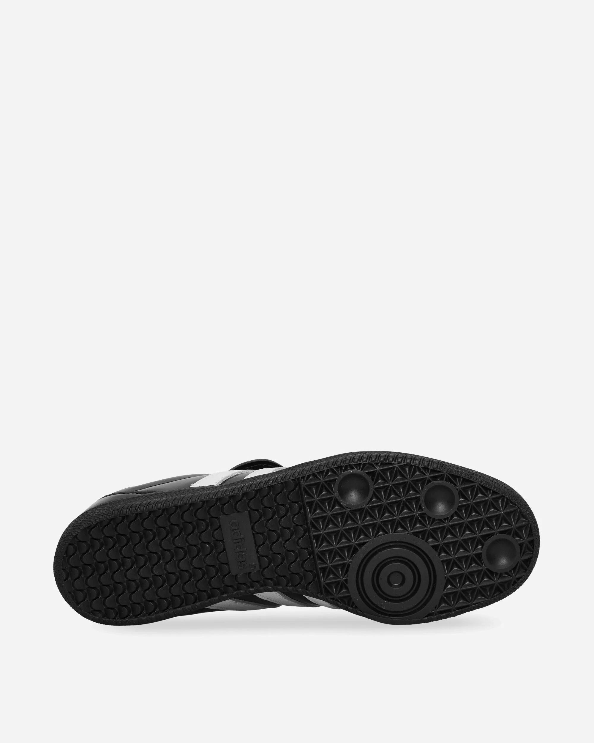 Samba LT Sneakers Core Black / Cloud White