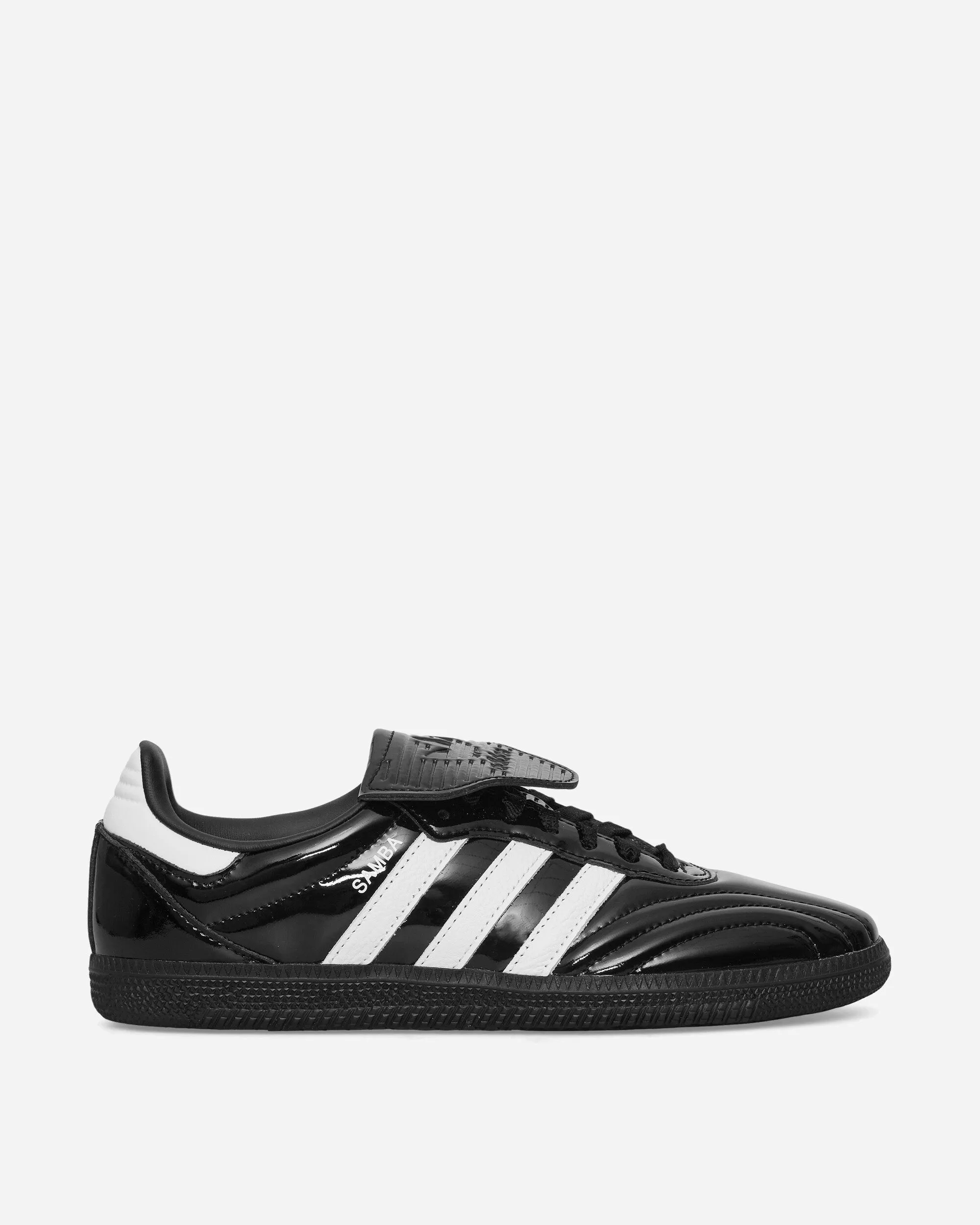 Samba LT Sneakers Core Black / Cloud White
