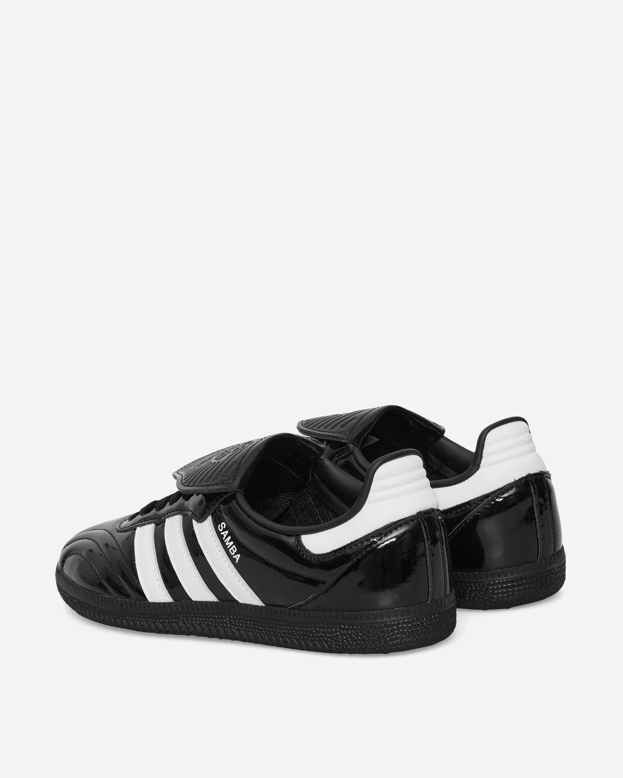 Samba LT Sneakers Core Black / Cloud White