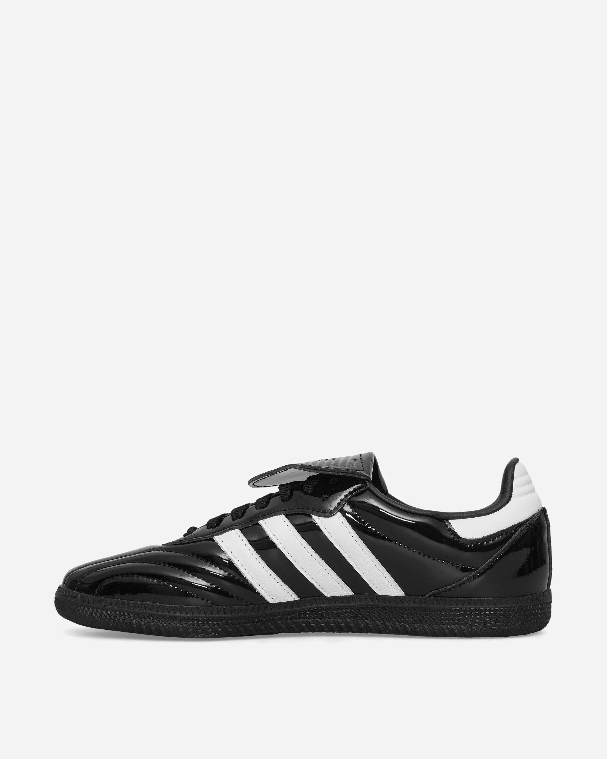 Samba LT Sneakers Core Black / Cloud White