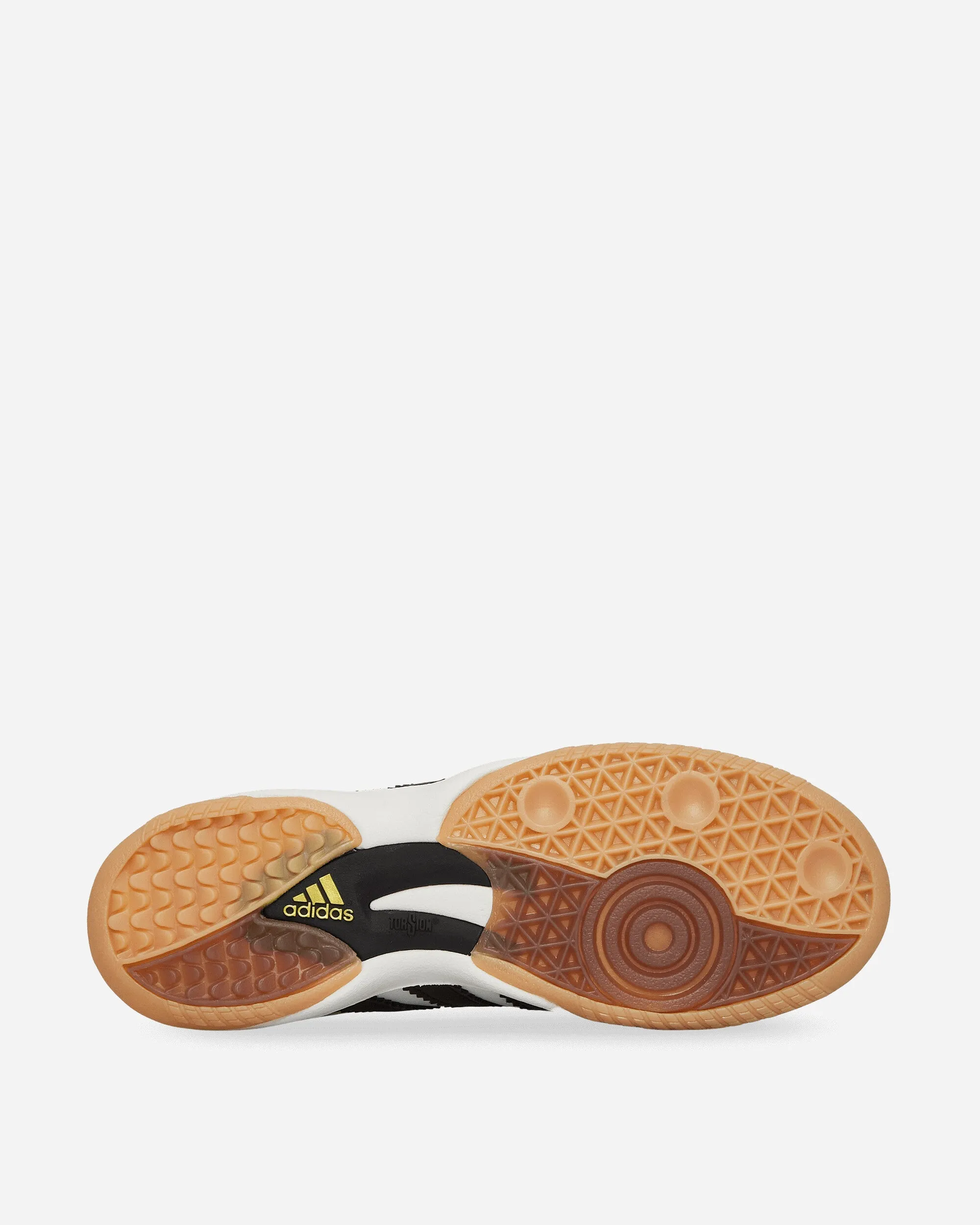 Samba MN Sneakers Cloud White / Core Black