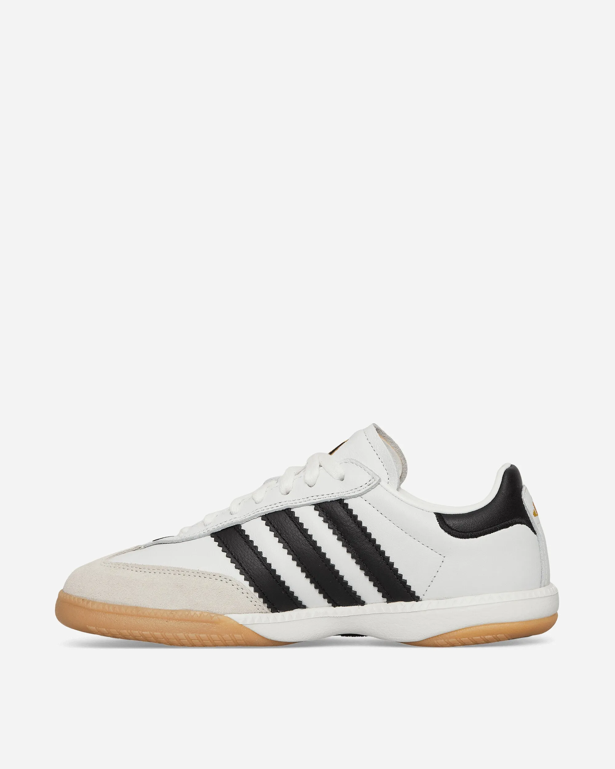 Samba MN Sneakers Cloud White / Core Black