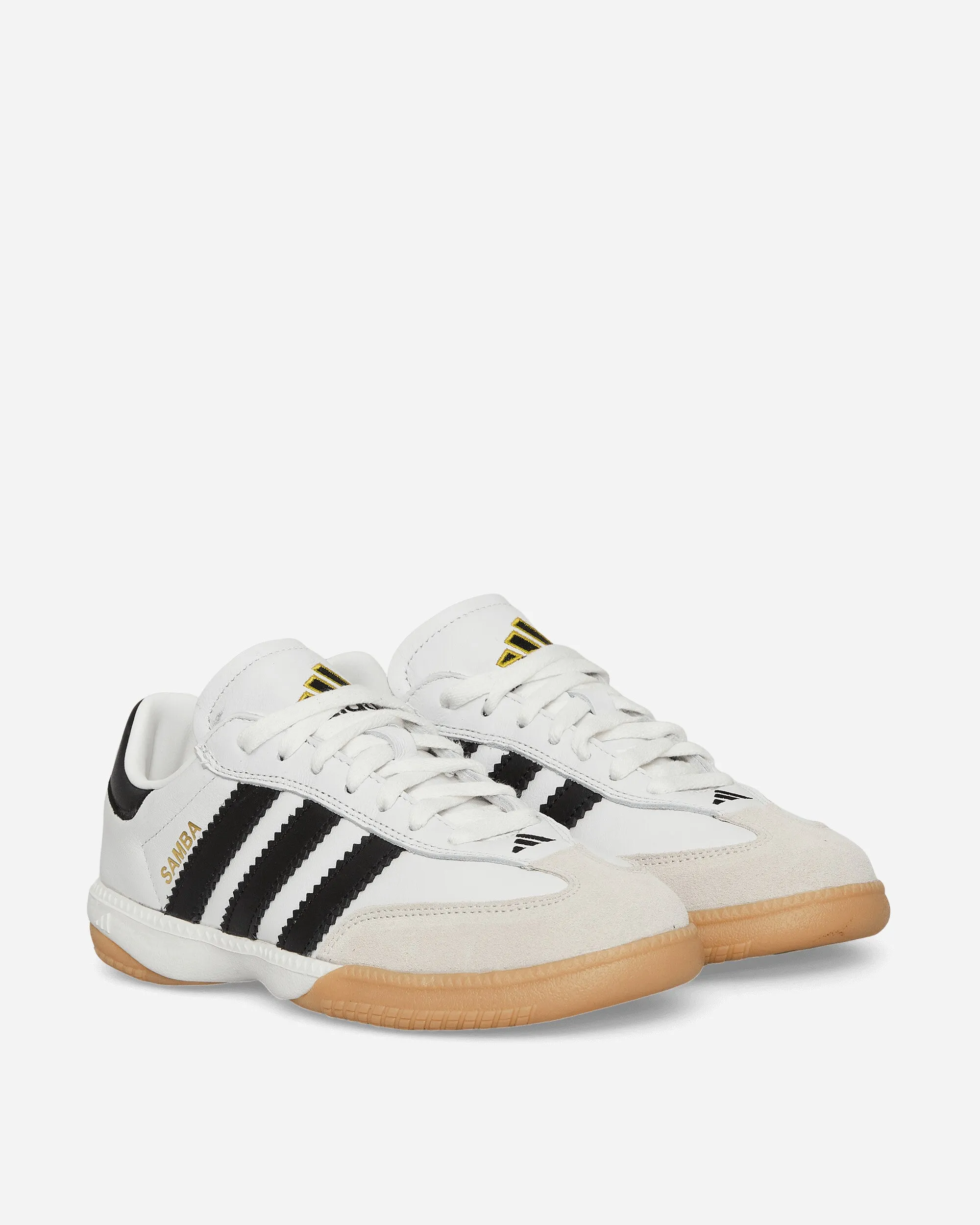 Samba MN Sneakers Cloud White / Core Black