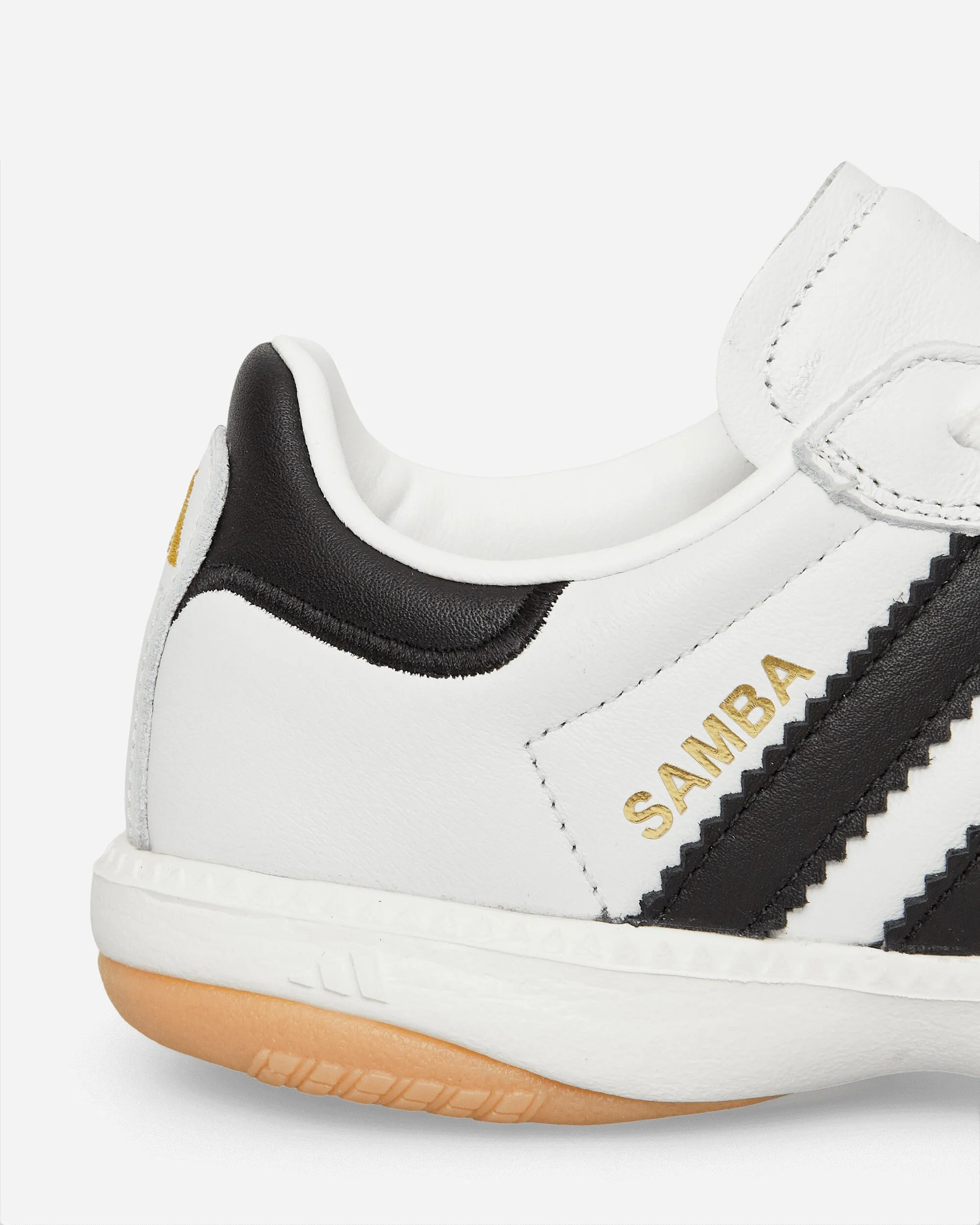 Samba MN Sneakers Cloud White / Core Black